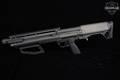 Kel-Tec KSG 12 Gauge Two-Tone Black & Gray in Very Good Condition Image 2