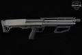 Kel-Tec KSG 12 Gauge Two-Tone Black & Gray in Very Good Condition Image 3