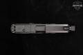 2025 Sturm Ruger RXM Threaded Barrel 9mm Luger Two-Tone Black & Gray in Good Condition Image 5