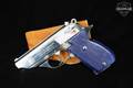 Astra Constable .380 ACP Nickel in Good Condition Image 2