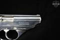 Astra Constable .380 ACP Nickel in Good Condition Image 3