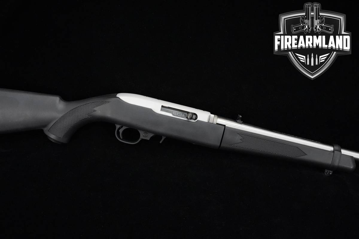 Ruger 10/22 Takedown 22LR 18.5" Ruger-10/22 10-22 1022 +ORIG CASE