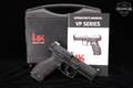 Heckler & Koch (H&K, HK) VP9 9mm Luger Black in Very Good Condition Image 2