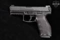 Heckler & Koch (H&K, HK) VP9 9mm Luger Black in Very Good Condition Image 3