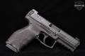 Heckler & Koch (H&K, HK) VP9 9mm Luger Black in Very Good Condition Image 4