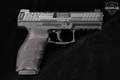 Heckler & Koch (H&K, HK) VP9 9mm Luger Black in Very Good Condition Image 5