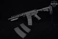 Palmetto State Armory (PSA) PA-15 .300 AAC Blackout (7.62x35mm) Black in Excellent Condition Image 2