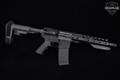 Palmetto State Armory (PSA) PA-15 .300 AAC Blackout (7.62x35mm) Black in Excellent Condition Image 3