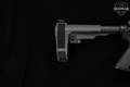 Palmetto State Armory (PSA) PA-15 .300 AAC Blackout (7.62x35mm) Black in Excellent Condition Image 4