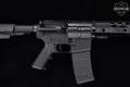 Palmetto State Armory (PSA) PA-15 .300 AAC Blackout (7.62x35mm) Black in Excellent Condition Image 5