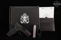 Springfield Armory Hellcat Pro Comp 9mm Luger (9x19 Para) Black in Excellent Condition Image 2