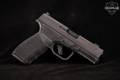 Springfield Armory Hellcat Pro Comp 9mm Luger (9x19 Para) Black in Excellent Condition Image 3