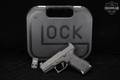 Glock 43X Slimline MOS 9mm Luger Black in Excellent Condition Image 2