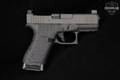 Glock 43X Slimline MOS 9mm Luger Black in Excellent Condition Image 4
