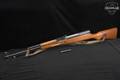 Norinco Type 56 7.62x39 Blued & Hardwood in Good Condition Image 2