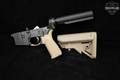 Palmetto State Armory (PSA) GOA-15 Gun Owners of America Fundraiser Limited Run (9,999) 5.56mm NATO Black in Very Good Condition Image 2