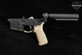Palmetto State Armory (PSA) GOA-15 Gun Owners of America Fundraiser Limited Run (9,999) 5.56mm NATO Black in Very Good Condition Image 4