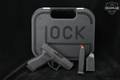 Glock G43X 9mm Luger Black in Excellent Condition Image 2