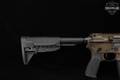 Bravo Company Mfg (BCM) RECCE-16 KMR-A13 5.56mm NATO Bronze & Black in Very Good Condition Image 4