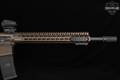 Bravo Company Mfg (BCM) RECCE-16 KMR-A13 5.56mm NATO Bronze & Black in Very Good Condition Image 5