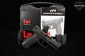 Heckler & Koch (H&K, HK) VP9 9mm Luger Black in Good Condition Image 2
