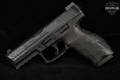Heckler & Koch (H&K, HK) VP9 9mm Luger Black in Good Condition Image 4