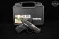 2011 Sturm Ruger SR40c .40 S&W Black in Good Condition Image 2