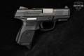 2011 Sturm Ruger SR40c .40 S&W Black in Good Condition Image 4