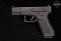 Glock G45 Gen5 9mm Luger Black in Excellent Condition Image 3