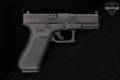 Glock G45 Gen5 9mm Luger Black in Excellent Condition Image 4