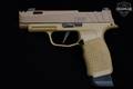 Sig Sauer P365 Custom Spectre Comp 9mm Luger FDE in Very Good Condition Image 3