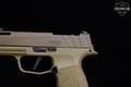 Sig Sauer P365 Custom Spectre Comp 9mm Luger FDE in Very Good Condition Image 5