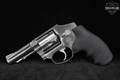 Smith & Wesson (S&W) Model 940 9mm Luger Stainless in Very Good Condition Image 2
