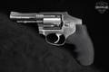 Smith & Wesson (S&W) Model 940 9mm Luger Stainless in Very Good Condition Image 3