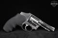 Smith & Wesson (S&W) Model 940 9mm Luger Stainless in Very Good Condition Image 4