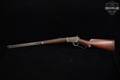 1923 Marlin Firearms Co. Model 39 Standard Rifle .22 S/L/LR Blued & Walnut in Fair Condition Image 2