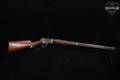 1923 Marlin Firearms Co. Model 39 Standard Rifle .22 S/L/LR Blued & Walnut in Fair Condition Image 3