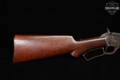 1923 Marlin Firearms Co. Model 39 Standard Rifle .22 S/L/LR Blued & Walnut in Fair Condition Image 4