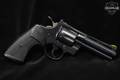 1982 Colt Python .357 Mag. Blued in Good Condition Image 2