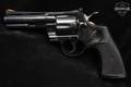 1982 Colt Python .357 Mag. Blued in Good Condition Image 3