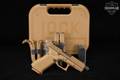 Glock 19X Gen 5 9mm Luger Coyote in Excellent Condition Image 2