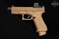 Glock 19X Gen 5 9mm Luger Coyote in Excellent Condition Image 3