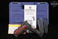 Smith & Wesson (S&W) SW1911SC E-Series .45 ACP Black in Very Good Condition Image 2