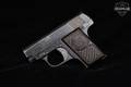 1944 Frantisek Dusek DUO .25 ACP (6.35mm) Blued in Good Condition Image 2