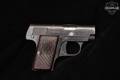 1944 Frantisek Dusek DUO .25 ACP (6.35mm) Blued in Good Condition Image 3