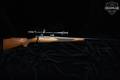 1988 Winchester Repeating Arms Model 70 Sporter .223 Rem. Blued in Good Condition Image 2