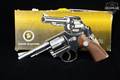 Taurus Model 80 .38 Spl. Nickel Finish in Excellent Condition Image 2