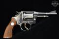 Taurus Model 80 .38 Spl. Nickel Finish in Excellent Condition Image 3