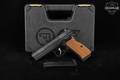 CZ CZ 97-B Full Size .45 ACP Black in Excellent Condition Image 2