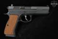 CZ CZ 97-B Full Size .45 ACP Black in Excellent Condition Image 3